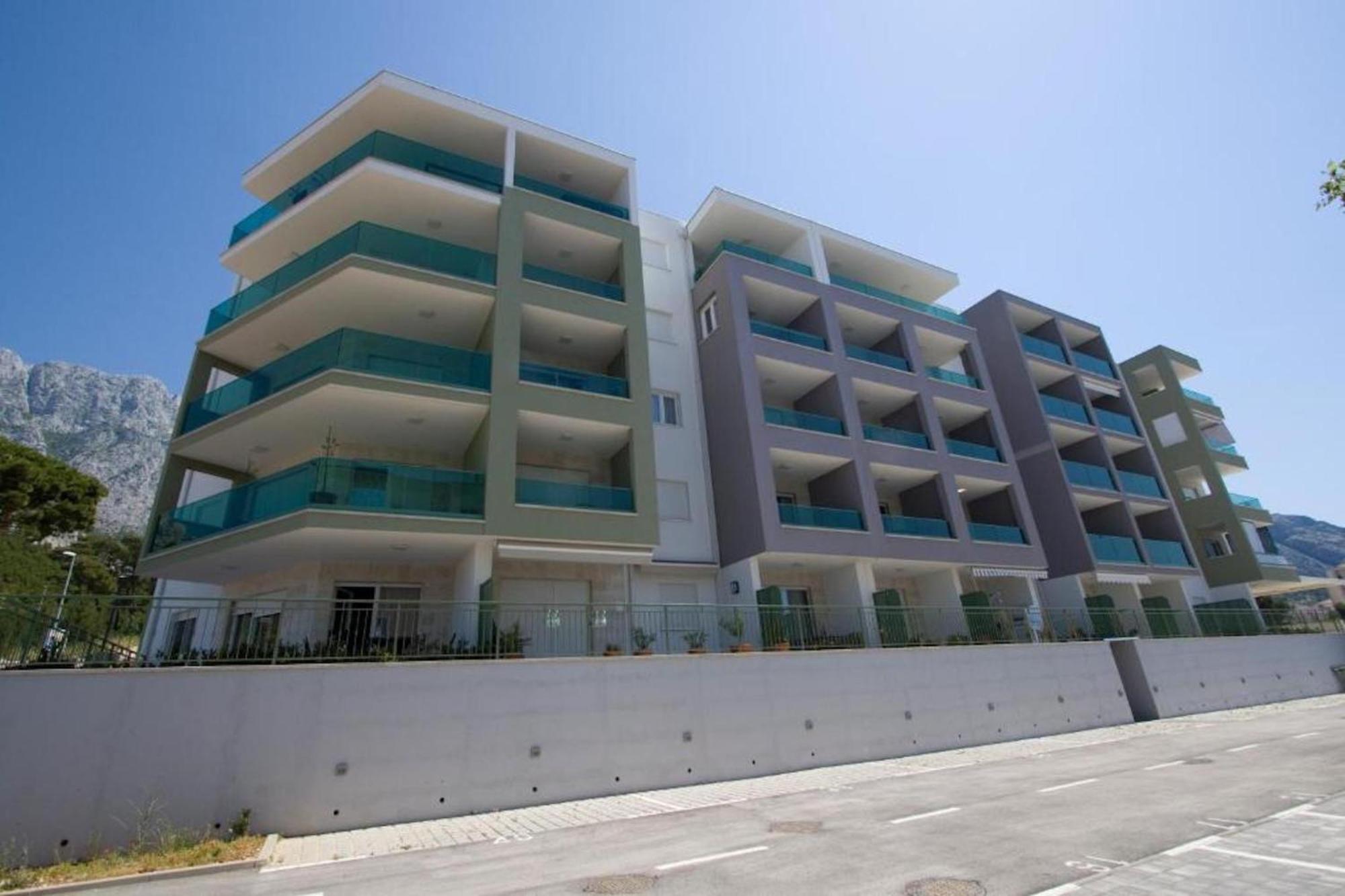 Apartamento Luxury Sunny Side *