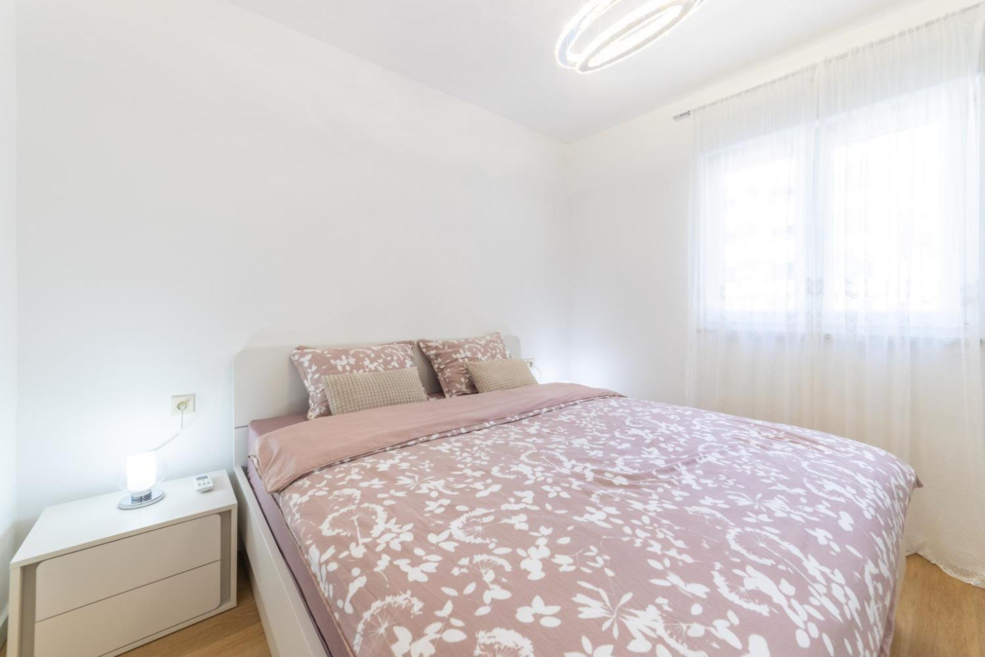 Apartamento Luxury Sunny Side Makarska