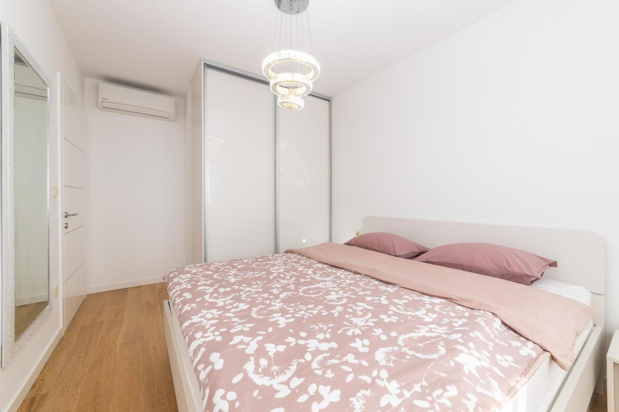 Luxury Sunny Side Apartamento Makarska