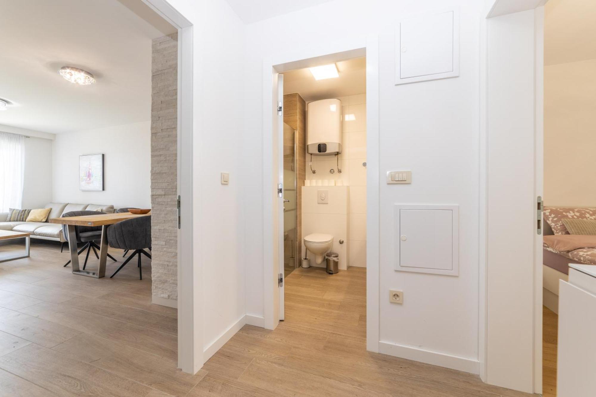 Apartamento Luxury Sunny Side *
