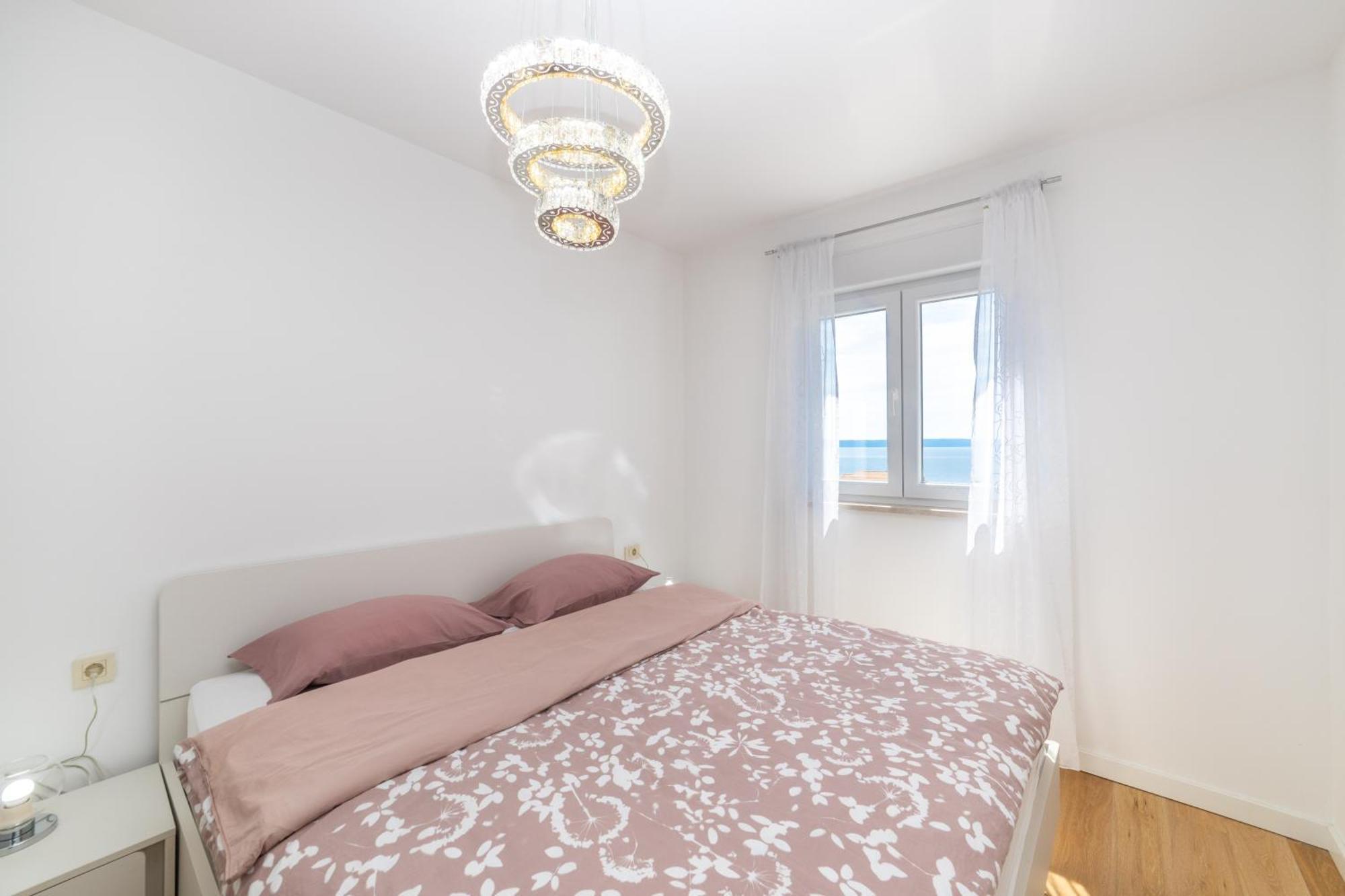 Luxury Sunny Side Apartamento