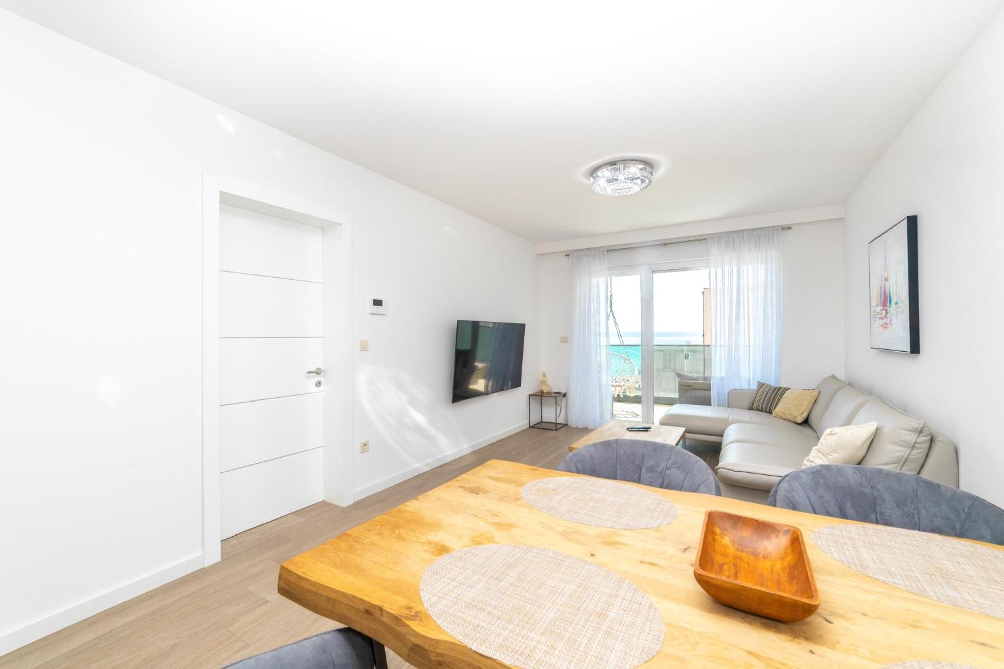 Apartamento Luxury Sunny Side Makarska