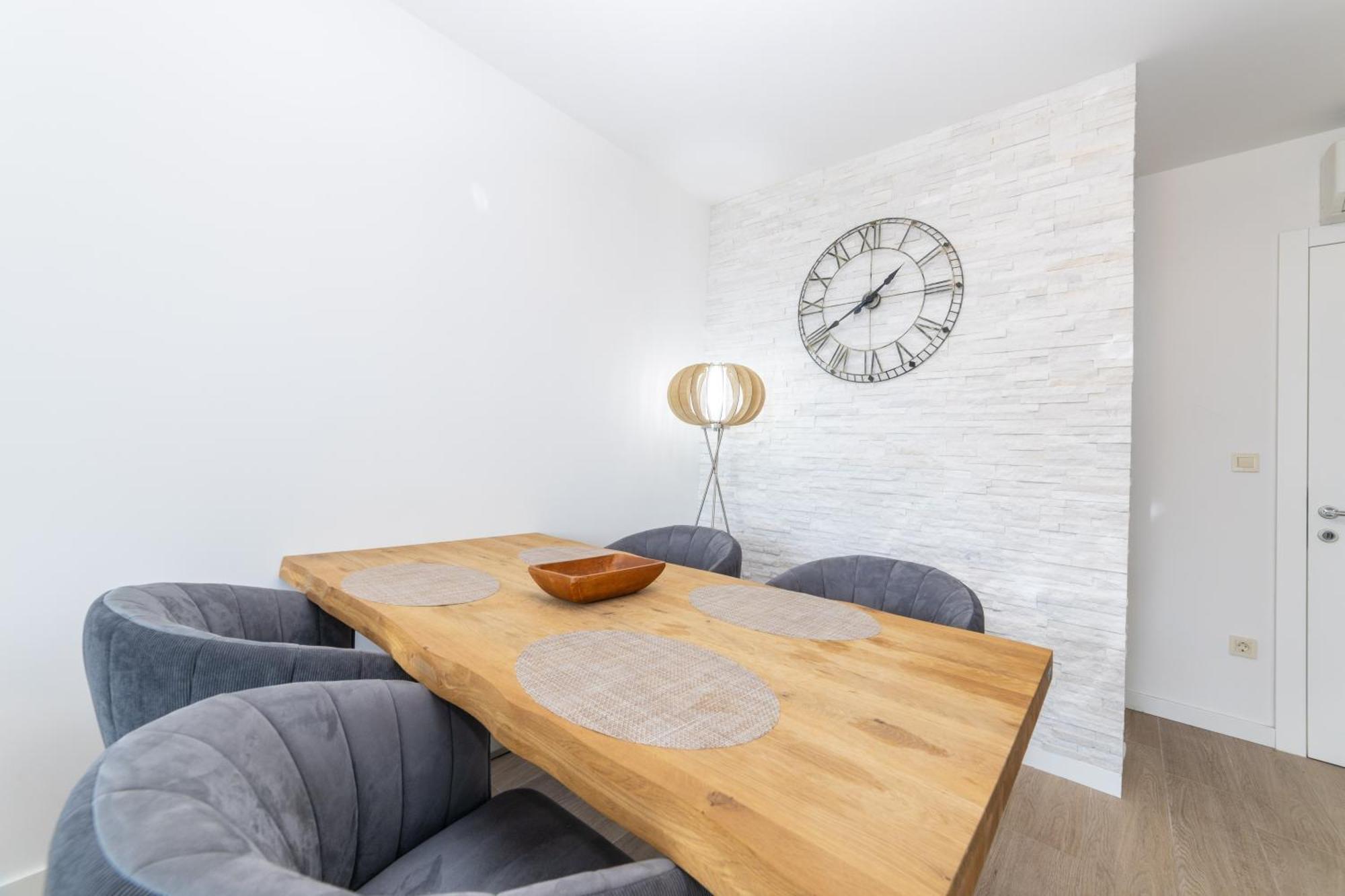 Luxury Sunny Side Apartamento