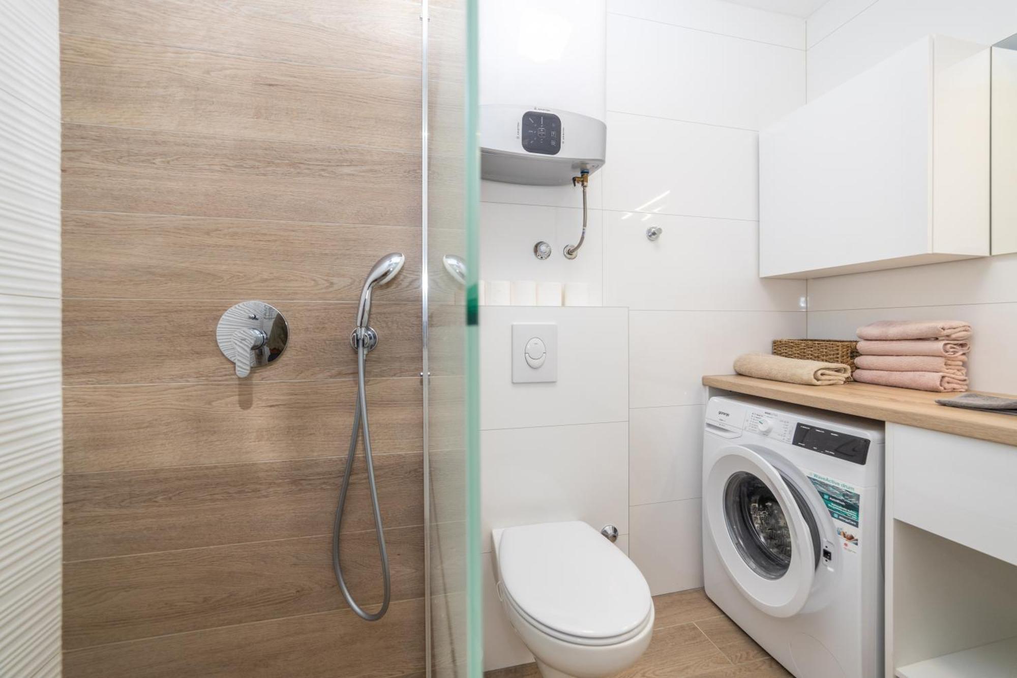 Luxury Sunny Side Apartamento *