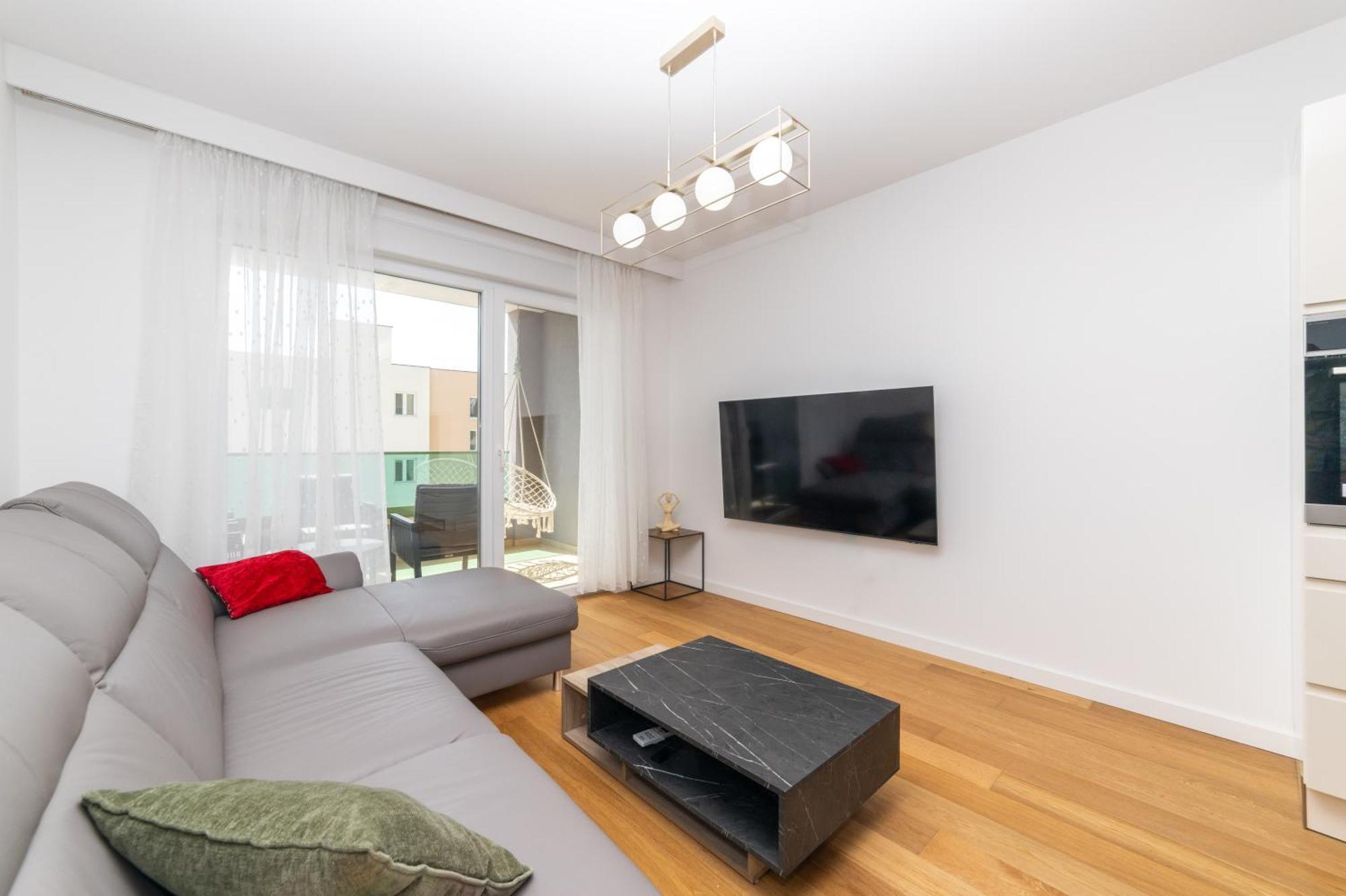 Apartamento Luxury Sunny Side *