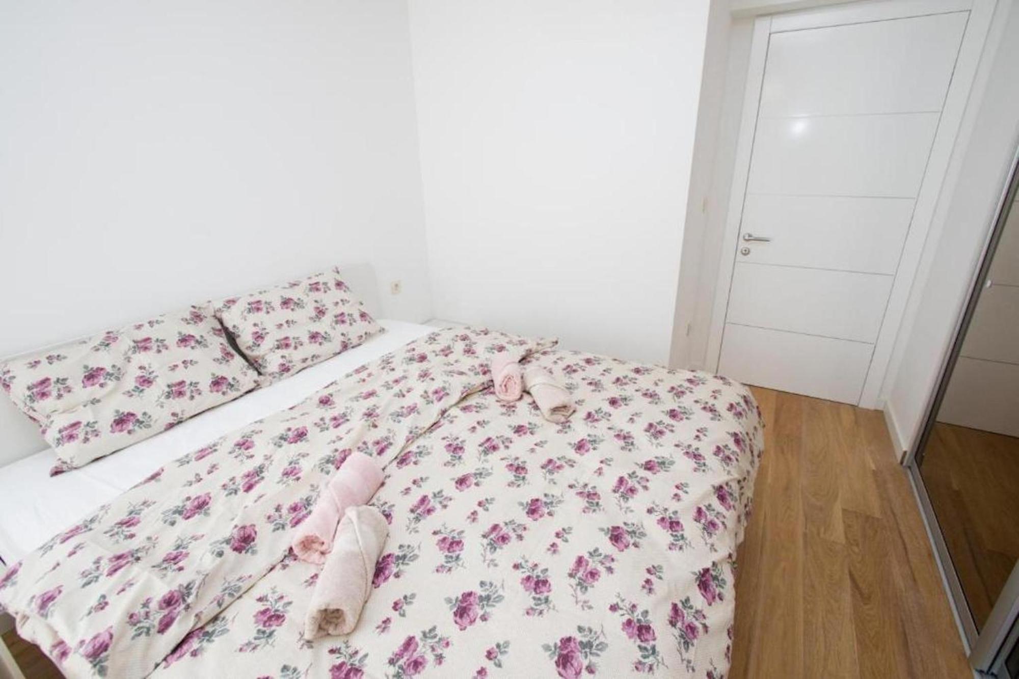 Apartamento Luxury Sunny Side *