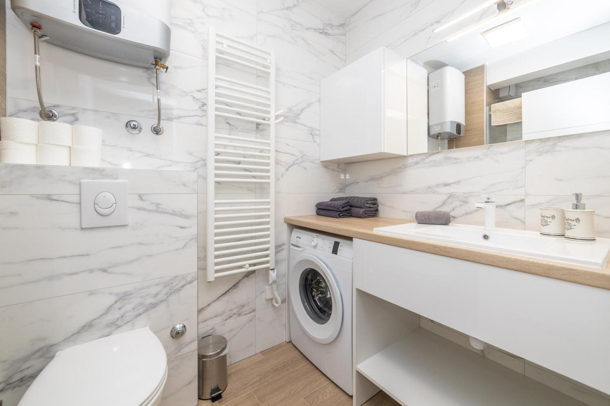 Luxury Sunny Side Appartement *