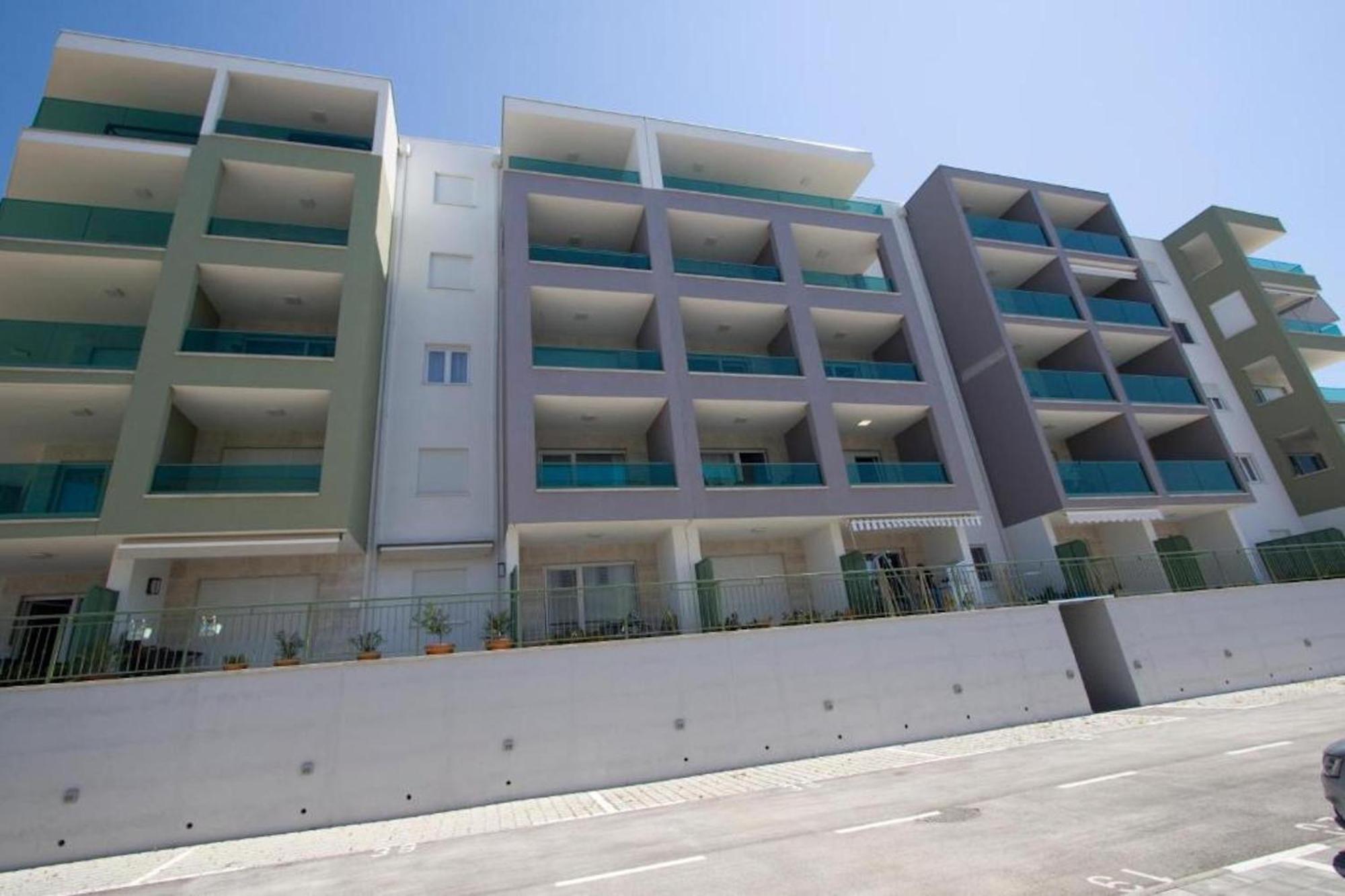 Luxury Sunny Side Makarska