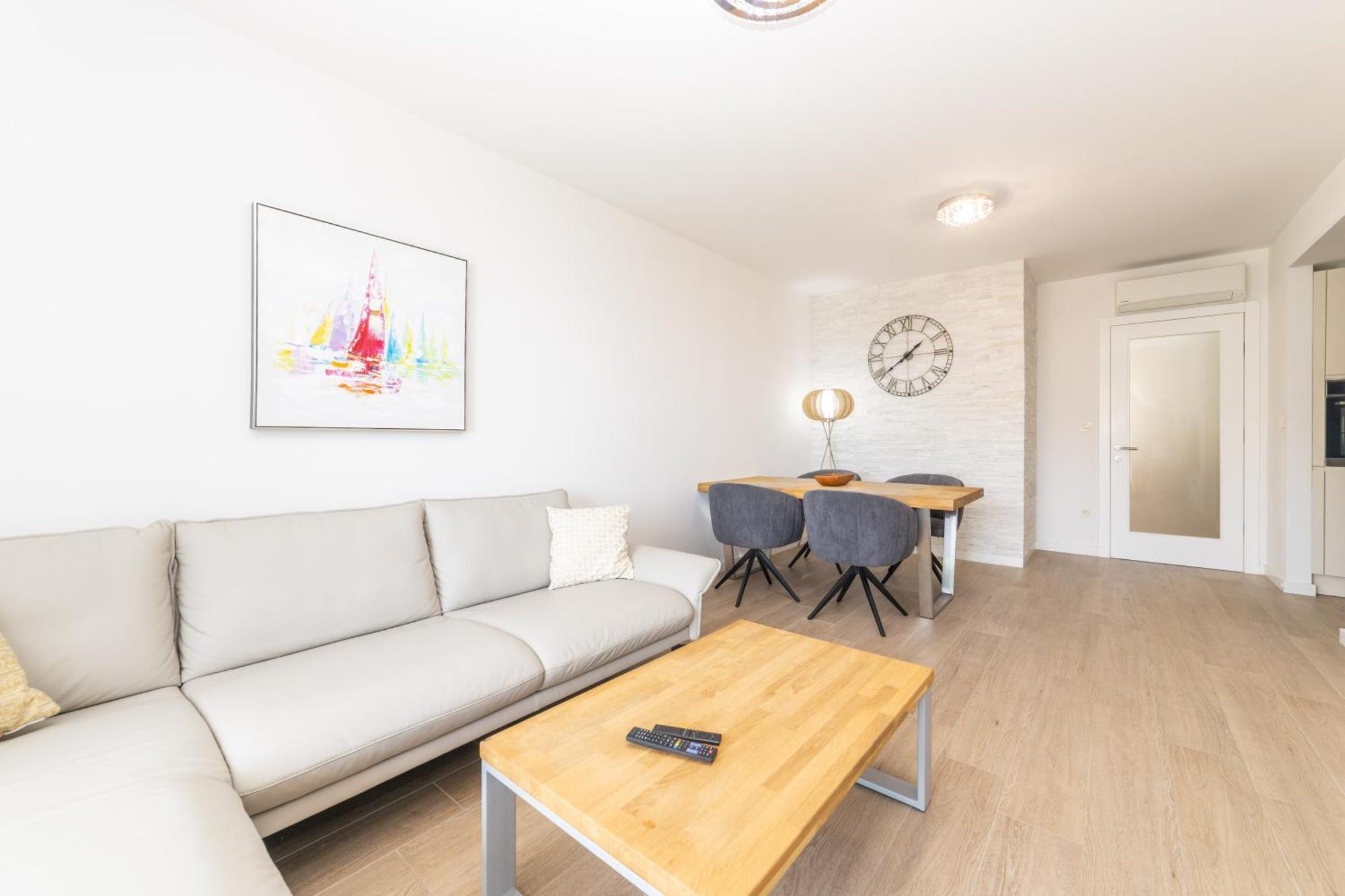 Appartement Luxury Sunny Side *